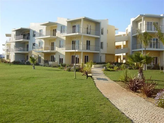 Refugio Do Alvor Apartment
