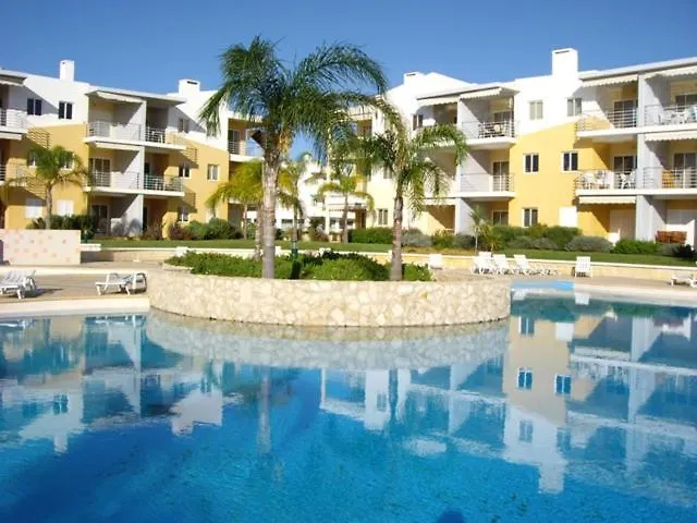 Refugio Do Alvor Apartment 0*,