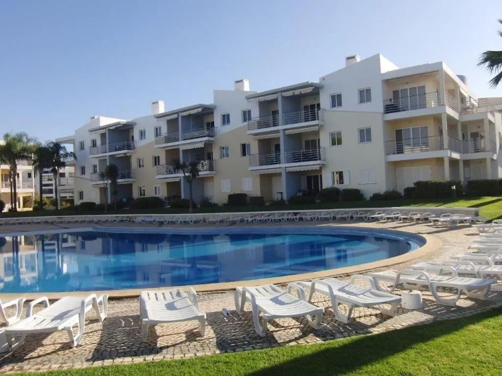 Refugio Do Alvor Apartment Portugal