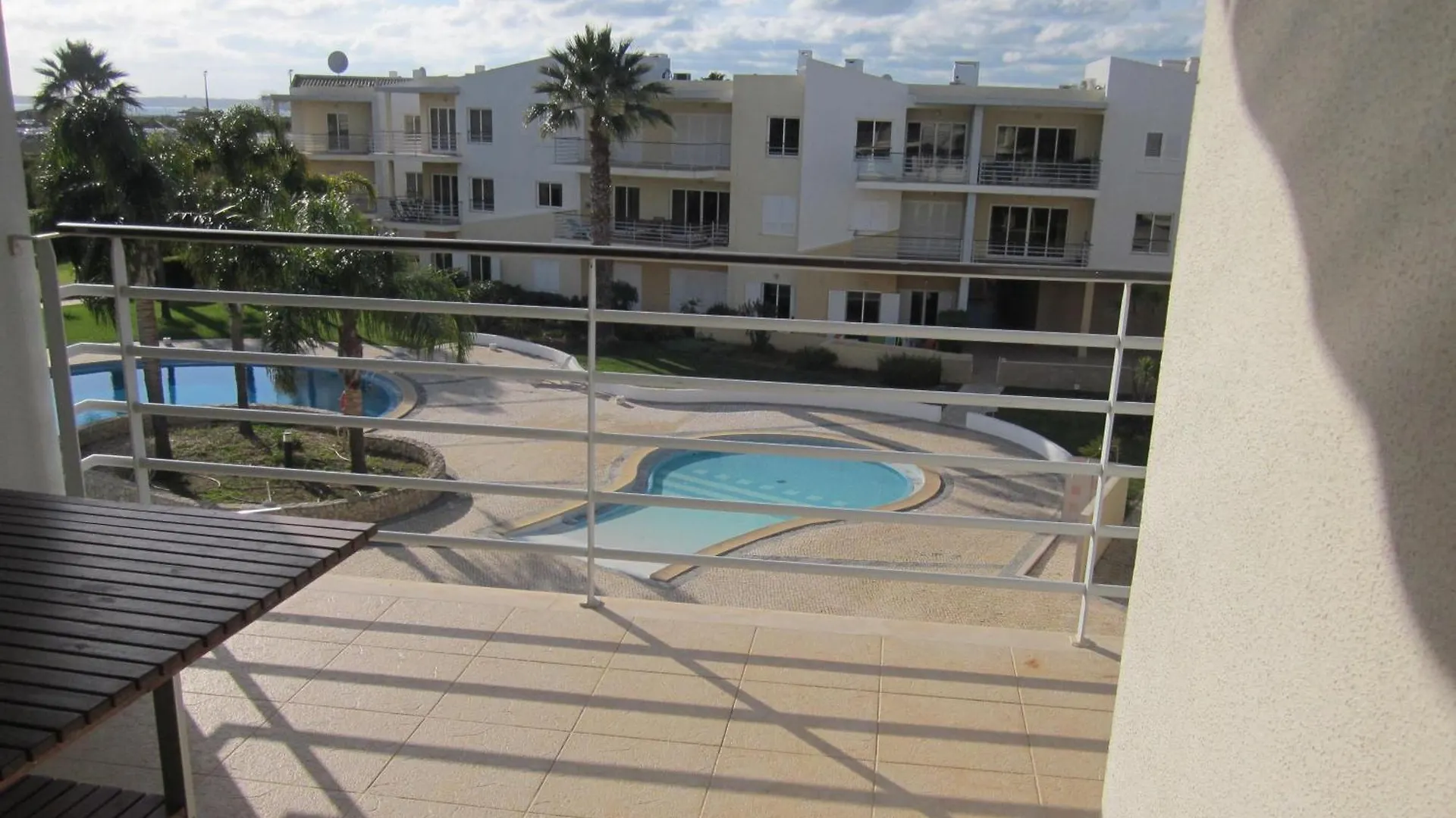 Refugio Do Alvor Apartment