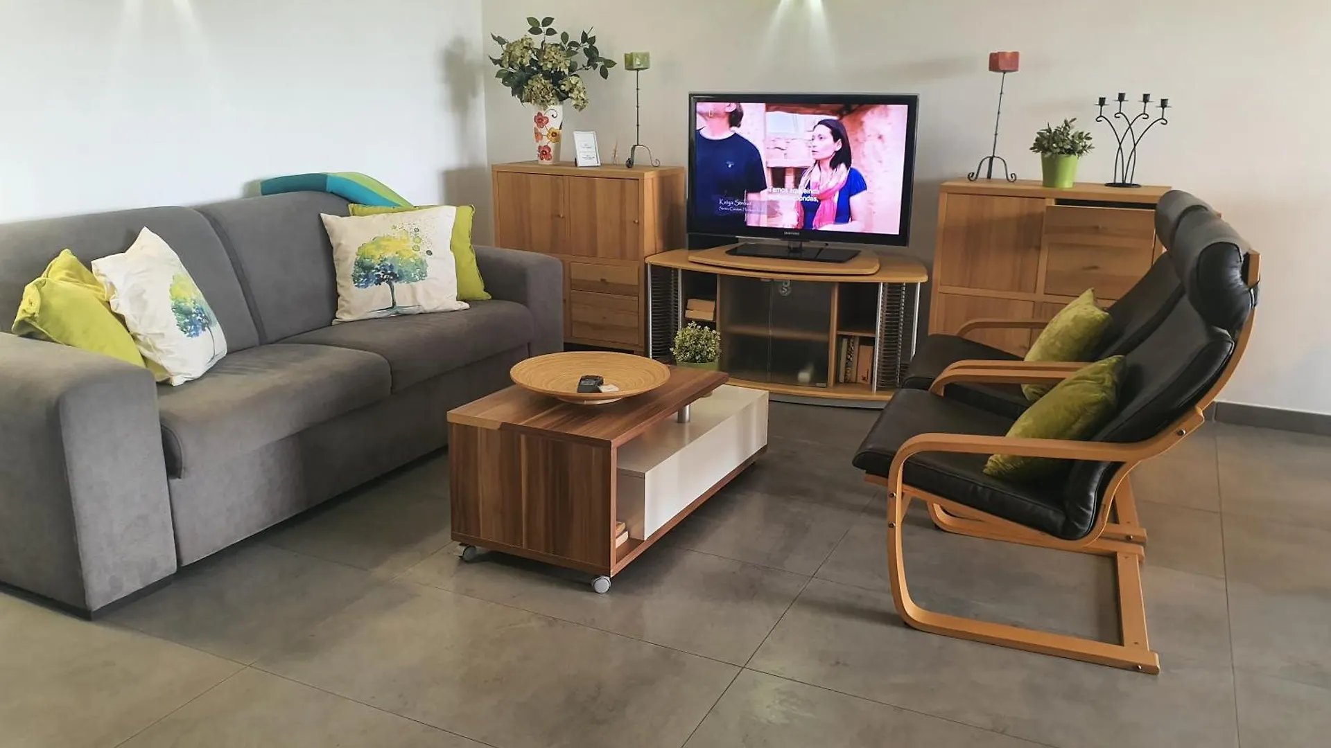 Refugio Do Alvor Apartment 0*,