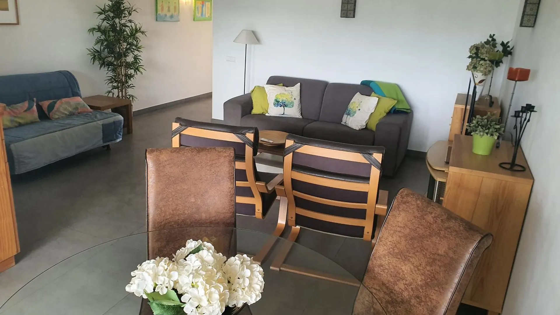 Refugio Do Alvor Apartment