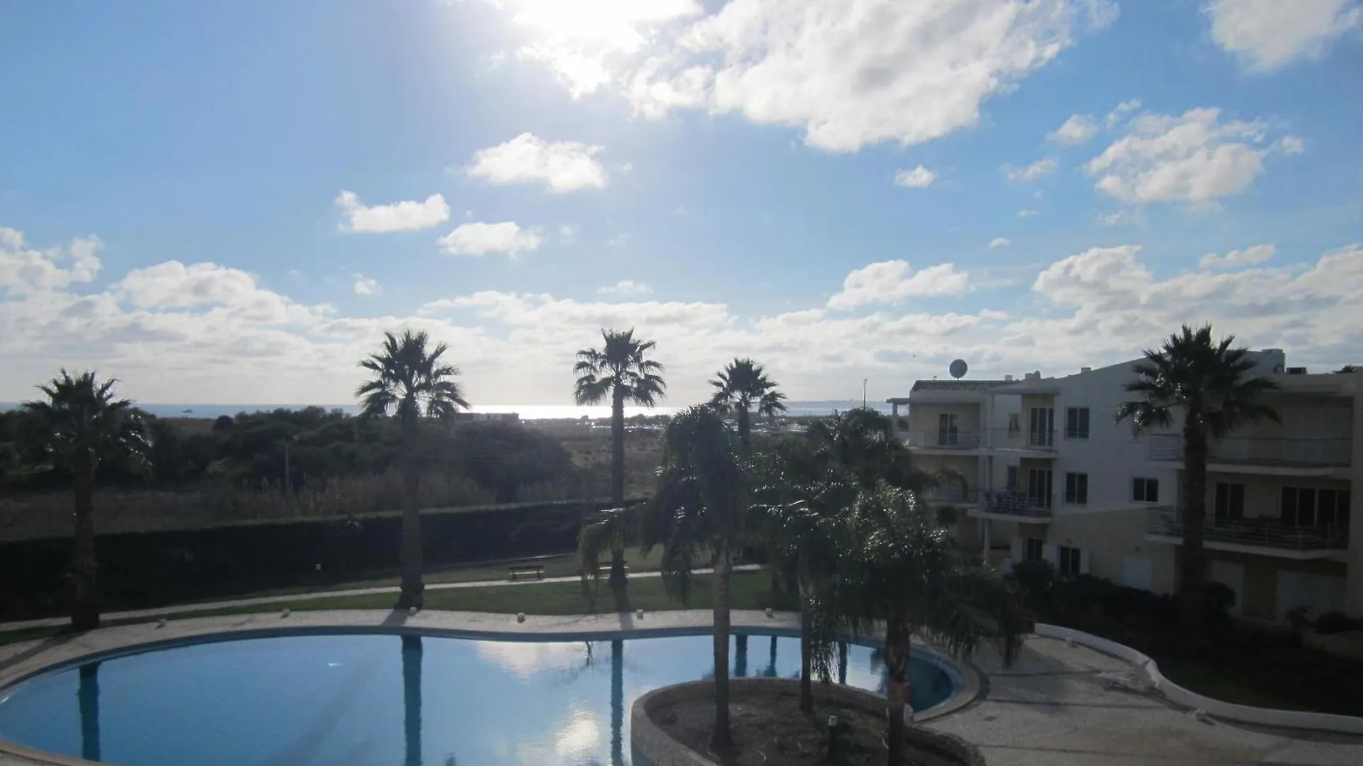 Refugio Do Alvor Apartment Portugal