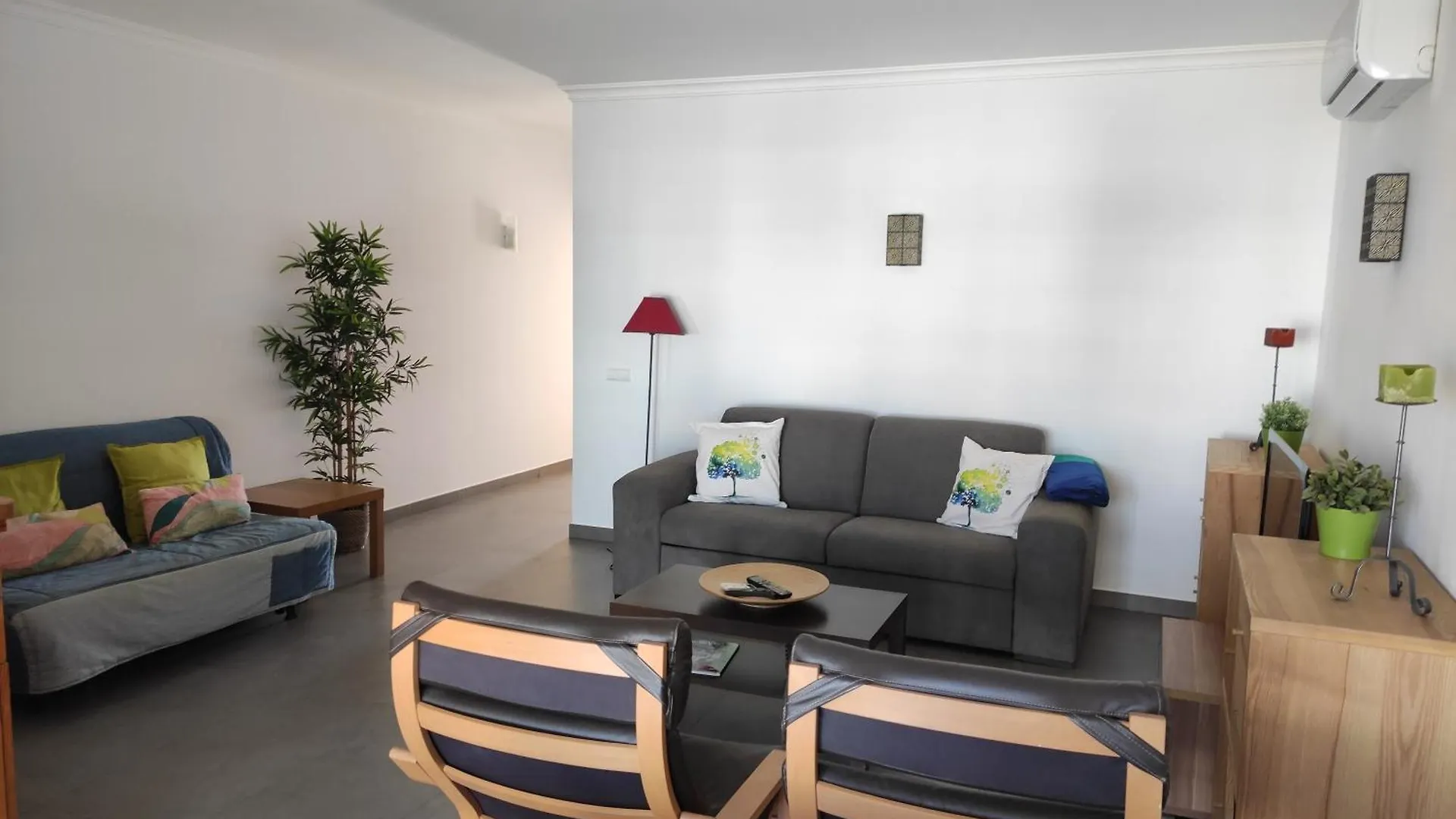 Refugio Do Alvor Apartment