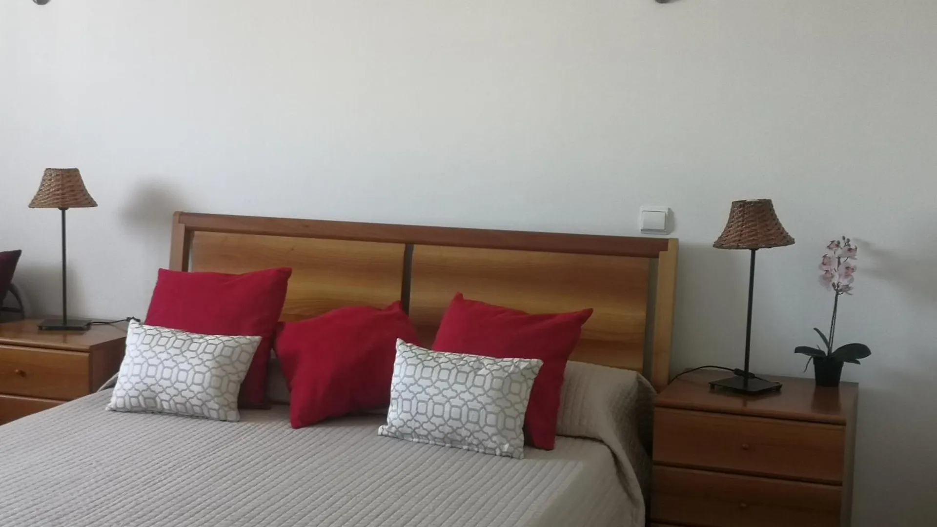 Refugio Do Alvor Apartment
