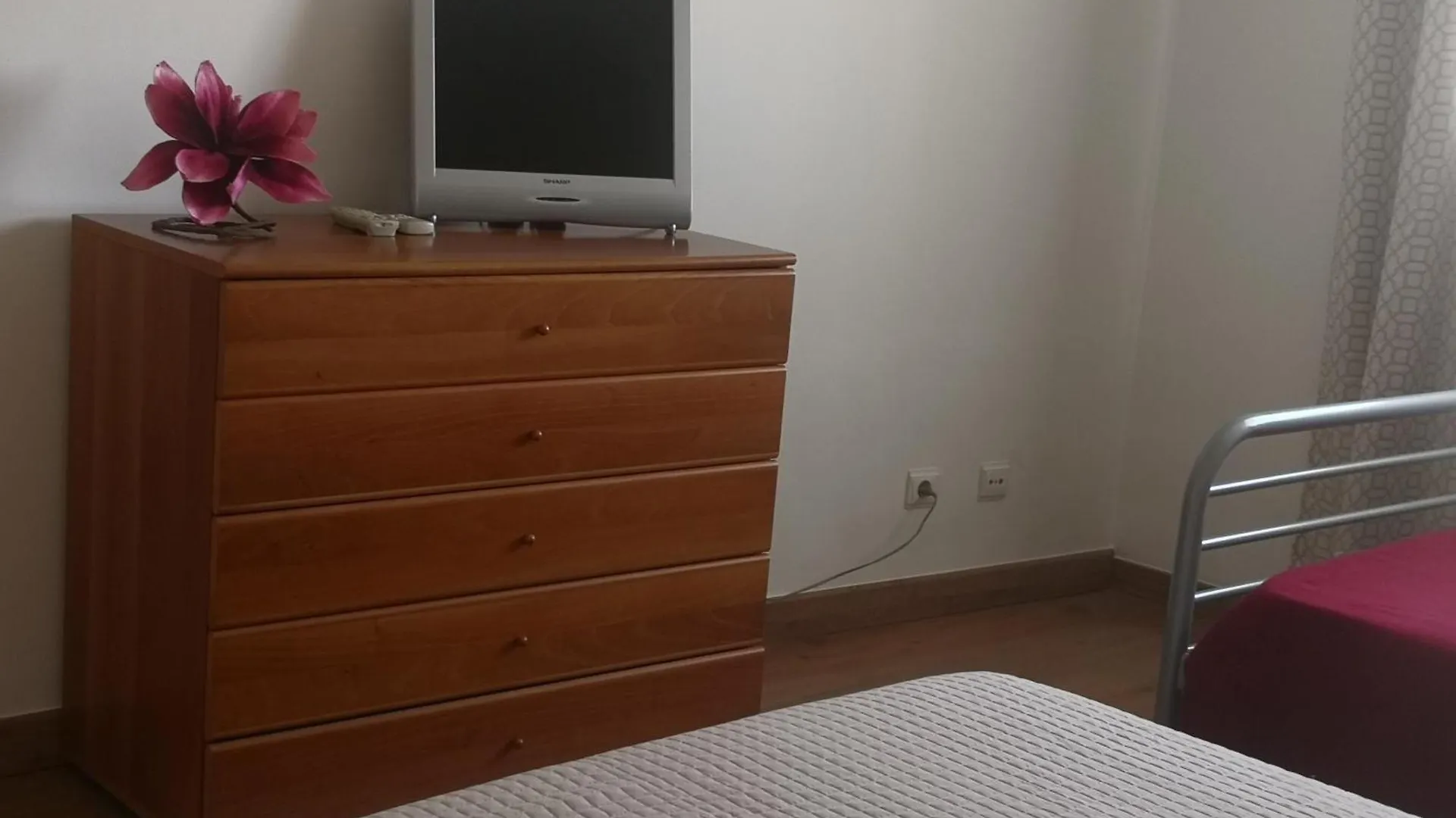Refugio Do Alvor Apartment