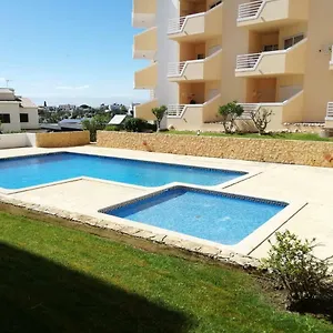  Appartement Amoreira - E Piscina