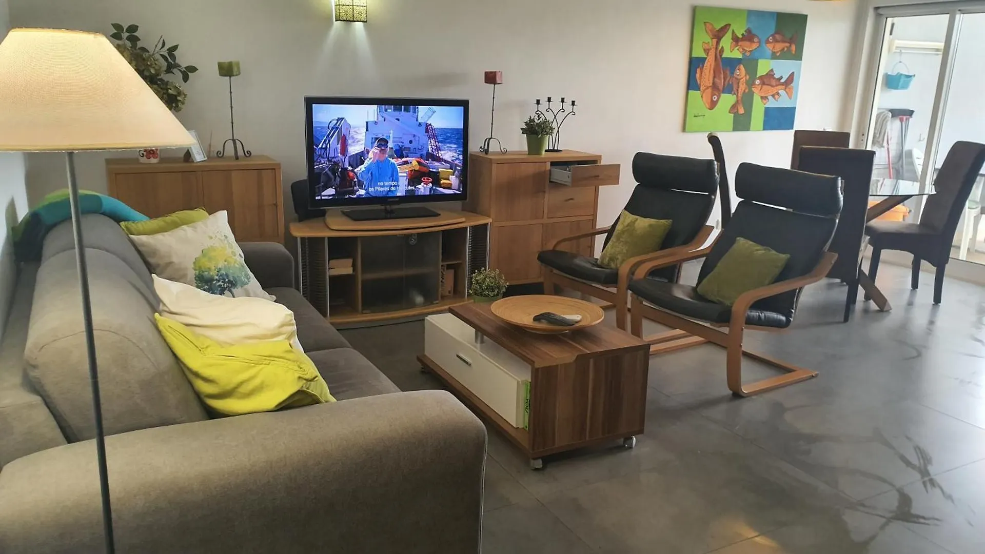 Appartamento Refugio Do Alvor
